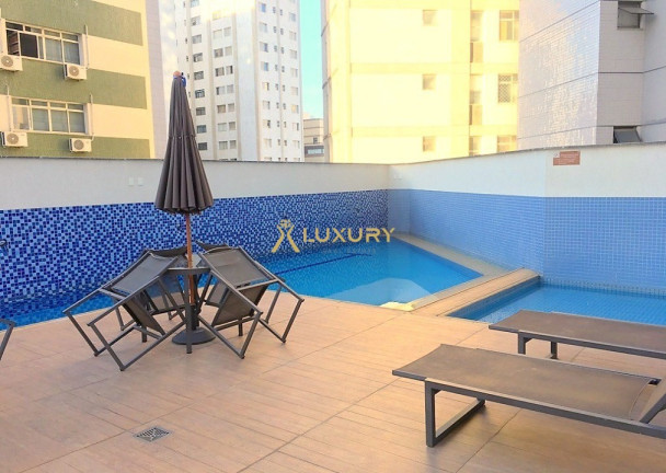Imagem Imóvel com 2 Quartos à Venda, 107 m² em Lourdes - Belo Horizonte Imagem Imóvel com 2 Quartos à Venda, 107 m² em Lourdes - Belo Horizonte