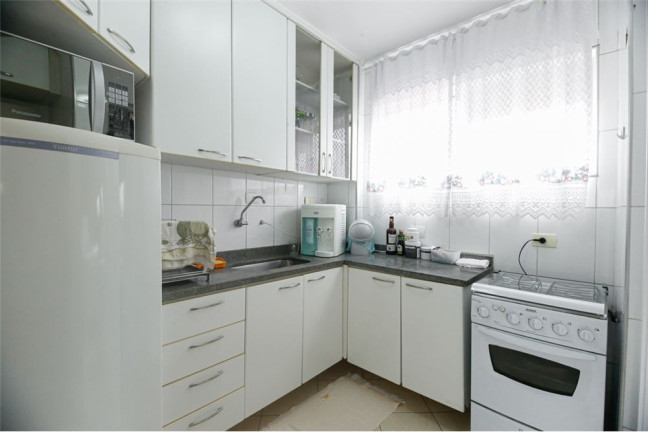 Imagem Apartamento com 2 Quartos à Venda, 65 m² em Vila Mariana - São Paulo