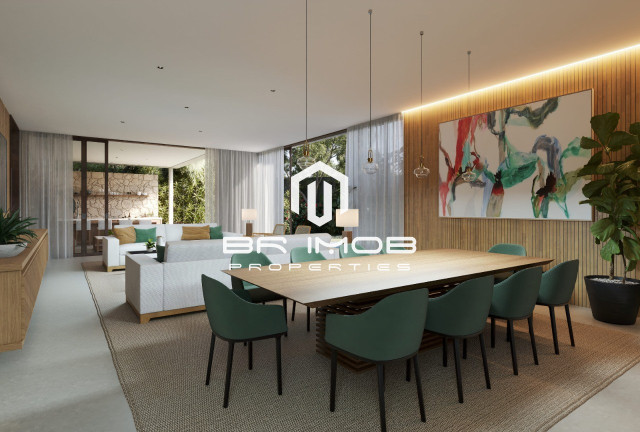 Imagem Casa com 4 Quartos à Venda, 500 m² em Gávea - Rio De Janeiro Imagem Casa com 4 Quartos à Venda, 500 m² em Gávea - Rio De Janeiro
