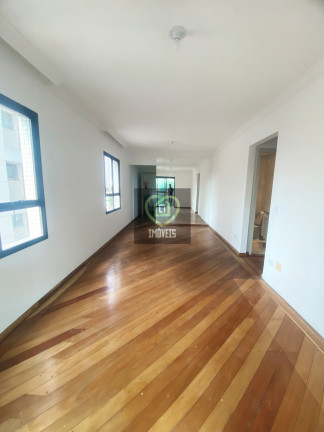 Imagem Apartamento com 3 Quartos à Venda, 86 m² em Vila Romana - São Paulo