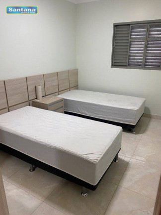 Imagem Apartamento com 2 Quartos à Venda, 67 m² em Nova Vila - Caldas Novas