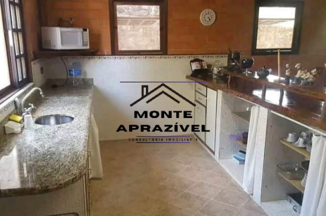 Imagem Chácara com 2 Quartos à Venda, 2.530 m² em Santa Isabel