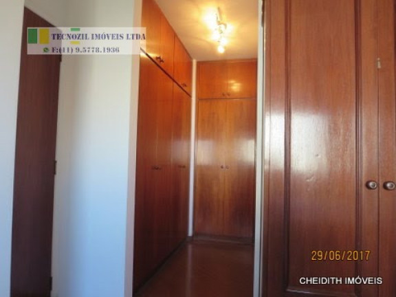 Imagem Apartamento com 3 Quartos à Venda, 127 m² em Jardim Vila Mariana - São Paulo Imagem Apartamento com 3 Quartos à Venda, 127 m² em Jardim Vila Mariana - São Paulo