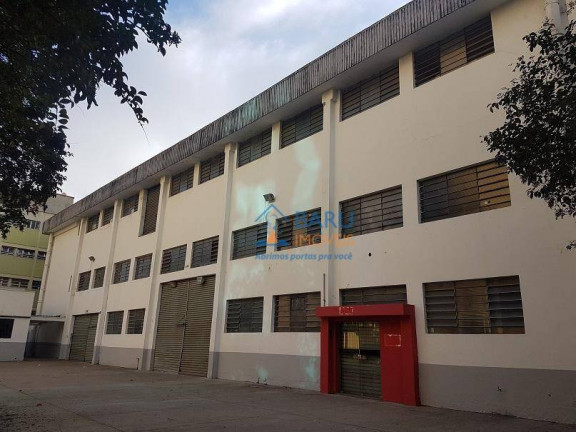 Imagem Edifício Residencial à Venda ou Locação, 2.720 m² em Barra Funda - São Paulo Imagem Edifício Residencial à Venda ou Locação, 2.720 m² em Barra Funda - São Paulo
