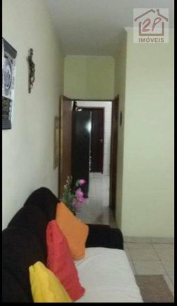 Imagem Casa com 2 Quartos à Venda, 80 m² em Jardim Americano - São José Dos Campos Imagem Casa com 2 Quartos à Venda, 80 m² em Jardim Americano - São José Dos Campos