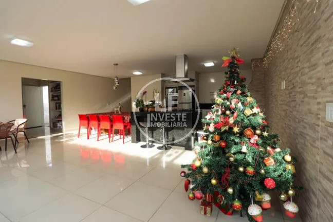 Imagem Casa com 4 Quartos à Venda, 360 m² em Jardim América - Goiânia Imagem Casa com 4 Quartos à Venda, 360 m² em Jardim América - Goiânia