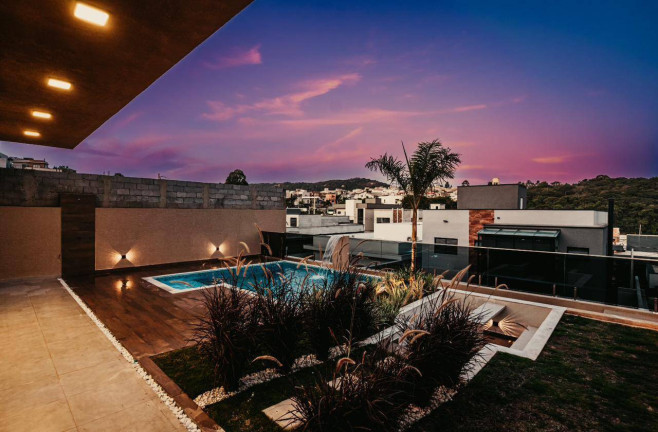 Imagem Casa de Condomínio com 3 Quartos à Venda, 360 m² em Chácaras Maringá - Atibaia Imagem Casa de Condomínio com 3 Quartos à Venda, 360 m² em Chácaras Maringá - Atibaia