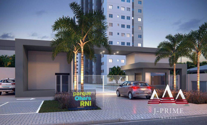 Imagem Apartamento com 2 Quartos à Venda, 40 m² em Cuiabá Imagem Apartamento com 2 Quartos à Venda, 40 m² em Cuiabá