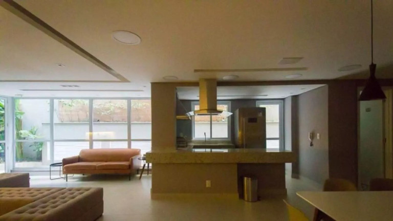 Imagem Imóvel com 1 Quarto para Alugar, 34 m² em Aclimação - São Paulo Imagem Imóvel com 1 Quarto para Alugar, 34 m² em Aclimação - São Paulo