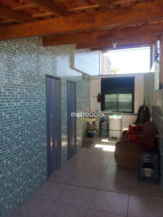 Imagem Cobertura com 2 Quartos à Venda, 84 m² em Parque Das Nações - Santo André Imagem Cobertura com 2 Quartos à Venda, 84 m² em Parque Das Nações - Santo André