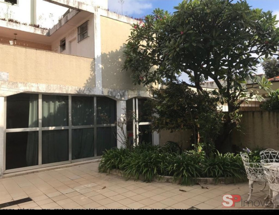 Imagem Casa com 4 Quartos para Alugar, 367 m² em Planalto Paulista - São Paulo Imagem Casa com 4 Quartos para Alugar, 367 m² em Planalto Paulista - São Paulo