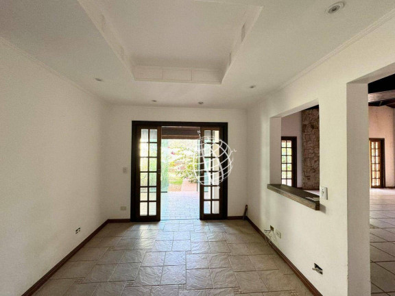 Imagem Casa com 4 Quartos à Venda, 324 m² em Condomínio Shambala I - Atibaia Imagem Casa com 4 Quartos à Venda, 324 m² em Condomínio Shambala I - Atibaia