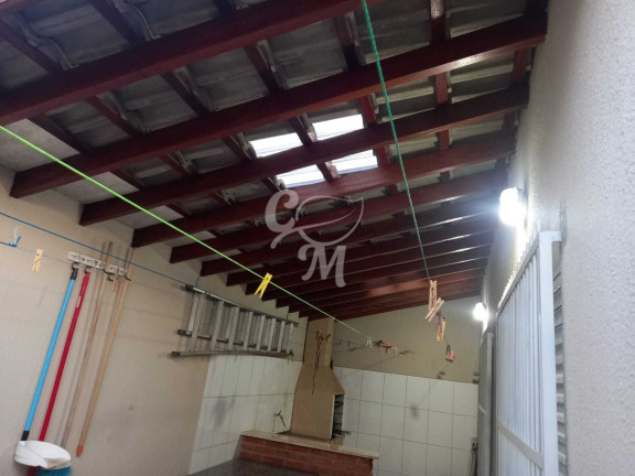 Imagem Casa com 3 Quartos à Venda, 115 m² em Residencial Santa Giovana - Jundiaí Imagem Casa com 3 Quartos à Venda, 115 m² em Residencial Santa Giovana - Jundiaí