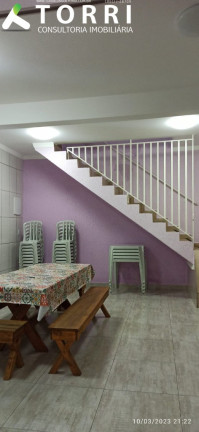 Imagem Casa com 1 Quarto à Venda, 60 m² em Parque São Bento - Sorocaba Imagem Casa com 1 Quarto à Venda, 60 m² em Parque São Bento - Sorocaba