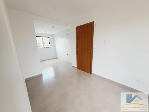 Imagem Apartamento com 2 Quartos à Venda, 41 m² em Parque Da Fonte - São José Dos Pinhais