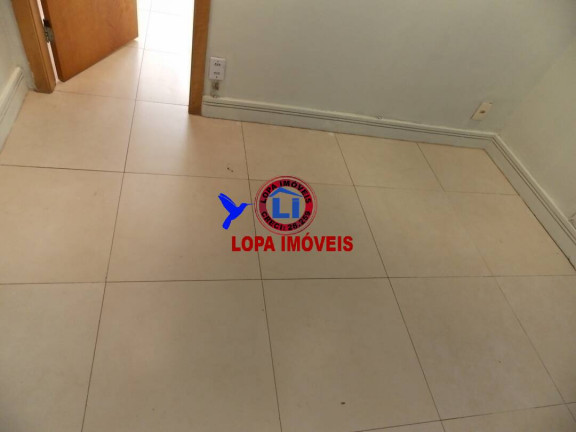 Imagem Apartamento com 1 Quarto à Venda, 32 m² em Centro - Rio De Janeiro