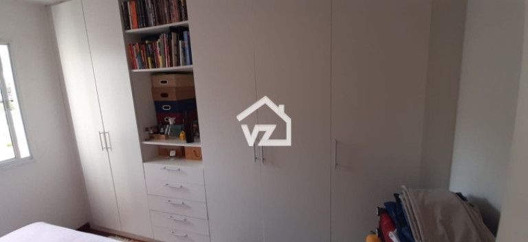 Imagem Apartamento com 2 Quartos à Venda, 67 m² em Vila Andrade - São Paulo