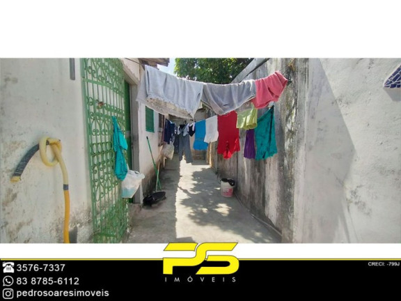 Imagem Casa com 4 Quartos à Venda, 320 m² em Valentina De Figueiredo - João Pessoa