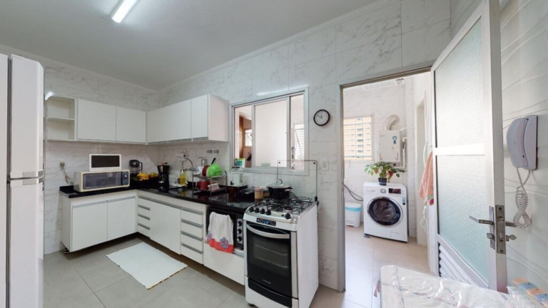 Imagem Apartamento com 3 Quartos à Venda, 113 m² em Moema - São Paulo Imagem Apartamento com 3 Quartos à Venda, 113 m² em Moema - São Paulo