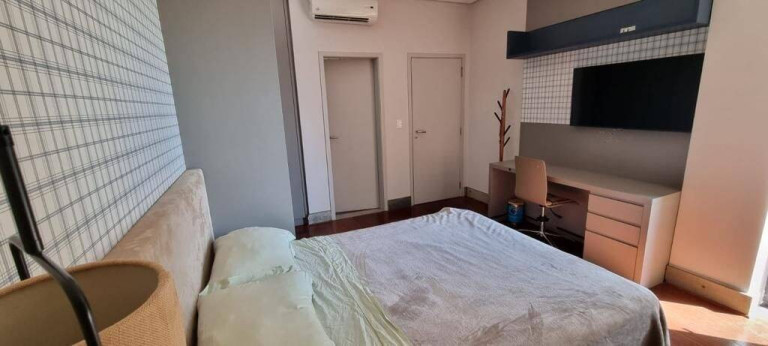 Imagem Casa de Condomínio com 4 Quartos à Venda, 300 m² em Loteamento Aldeia Da Mata - Votorantim Imagem Casa de Condomínio com 4 Quartos à Venda, 300 m² em Loteamento Aldeia Da Mata - Votorantim