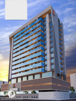 Imagem Cobertura com 1 Quarto à Venda, 54 m² em Cruz Das Almas - Maceió Imagem Cobertura com 1 Quarto à Venda, 54 m² em Cruz Das Almas - Maceió