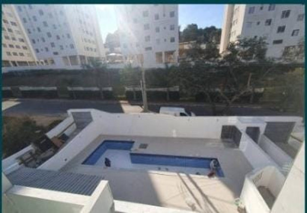 Imagem Apartamento com 2 Quartos à Venda, 56 m² em Cabral - Contagem Imagem Apartamento com 2 Quartos à Venda, 56 m² em Cabral - Contagem