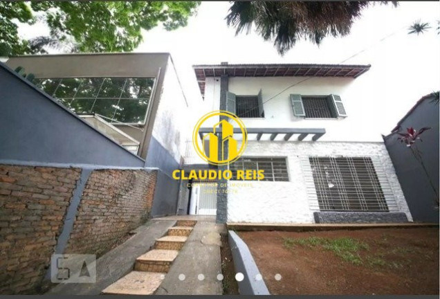 Sobrado com 3 Quartos à Venda, 210 m² em Santo Amaro - São Paulo