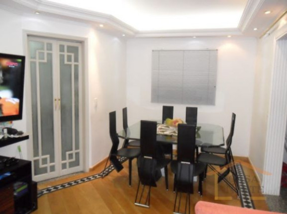 Imagem Apartamento com 3 Quartos à Venda, 112 m² em água Fria - São Paulo Imagem Apartamento com 3 Quartos à Venda, 112 m² em água Fria - São Paulo