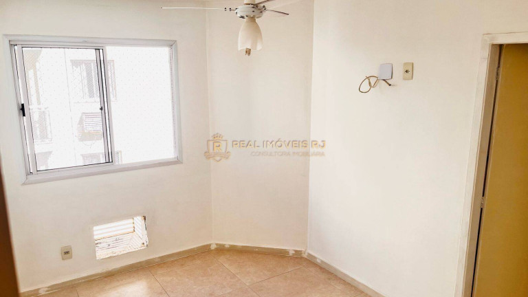 Imagem Apartamento com 2 Quartos à Venda, 54 m² em Taquara - Rio De Janeiro