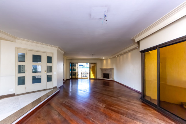 Imagem Apartamento com 4 Quartos à Venda, 270 m² em Santa Cecília - São Paulo Imagem Apartamento com 4 Quartos à Venda, 270 m² em Santa Cecília - São Paulo