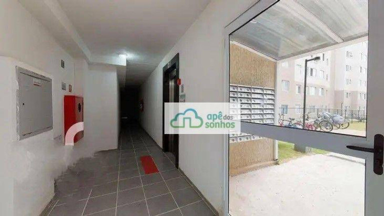 Imagem Apartamento com 2 Quartos à Venda, 41 m² em Butantã - São Paulo Imagem Apartamento com 2 Quartos à Venda, 41 m² em Butantã - São Paulo