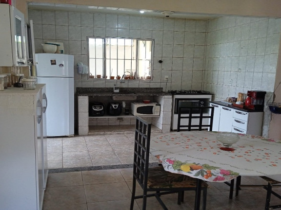Imagem Casa com 3 Quartos à Venda, 360 m² em Icaivera - Betim Imagem Casa com 3 Quartos à Venda, 360 m² em Icaivera - Betim