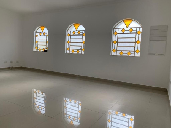 Imagem Casa com 4 Quartos à Venda, 244 m² em Parque Itamarati - Jacareí