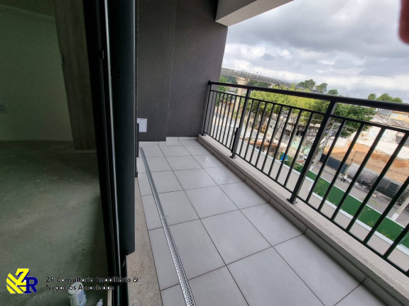 Imagem Apartamento com 1 Quarto à Venda, 26 m² em Jardim Independência - São Paulo Imagem Apartamento com 1 Quarto à Venda, 26 m² em Jardim Independência - São Paulo