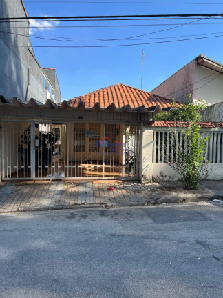 Casa com 2 Quartos à Venda, 128 m² em Gopoúva - Guarulhos