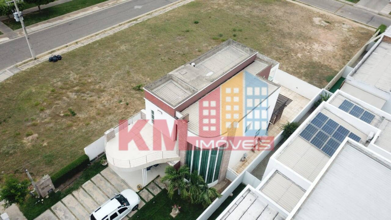 Imagem Casa de Condomínio com 4 Quartos à Venda, 212 m² em Nova Betânia - Mossoró Imagem Casa de Condomínio com 4 Quartos à Venda, 212 m² em Nova Betânia - Mossoró