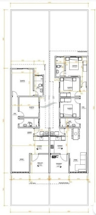 Imagem Casa com 2 Quartos à Venda, 82 m² em São José - Itapoá