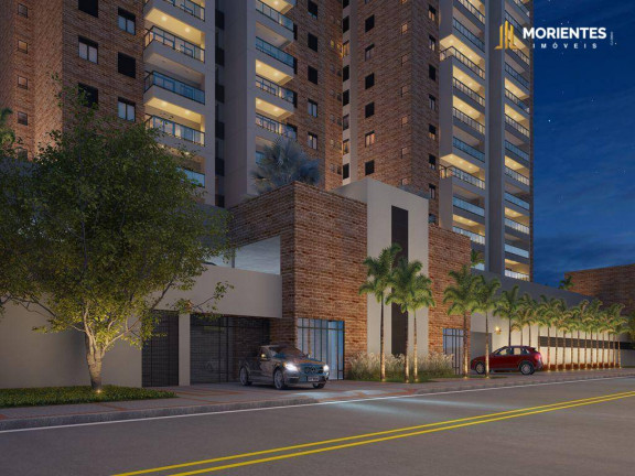 Imagem Apartamento com 4 Quartos à Venda, 141 m² em Jardim Campos Elísios - Jundiaí Imagem Apartamento com 4 Quartos à Venda, 141 m² em Jardim Campos Elísios - Jundiaí