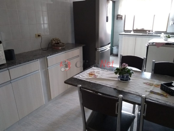 Imagem Apartamento com 3 Quartos à Venda, 140 m² em Parque Das Nações - Santo André Imagem Apartamento com 3 Quartos à Venda, 140 m² em Parque Das Nações - Santo André