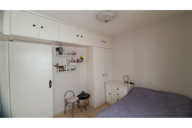 Imagem Apartamento com 3 Quartos à Venda, 76 m² em Moema - São Paulo