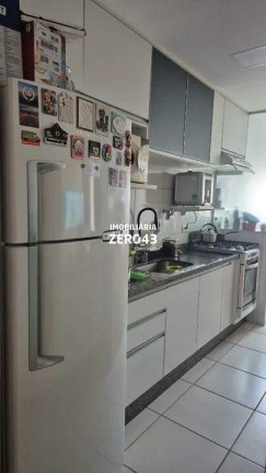 Imagem Apartamento com 3 Quartos à Venda, 68 m² em Gleba Fazenda Palhano - Londrina Imagem Apartamento com 3 Quartos à Venda, 68 m² em Gleba Fazenda Palhano - Londrina