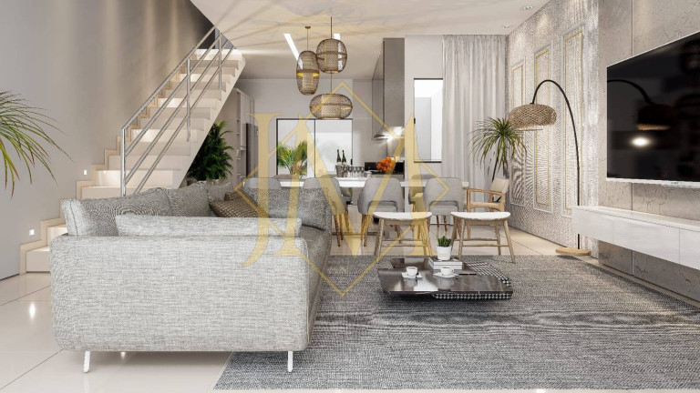 Imagem Casa com 3 Quartos à Venda,  em Belvedere - Coronel Fabriciano