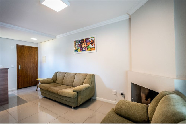 Imagem Apartamento com 1 Quarto à Venda, 58 m² em Sarandi - Porto Alegre Imagem Apartamento com 1 Quarto à Venda, 58 m² em Sarandi - Porto Alegre