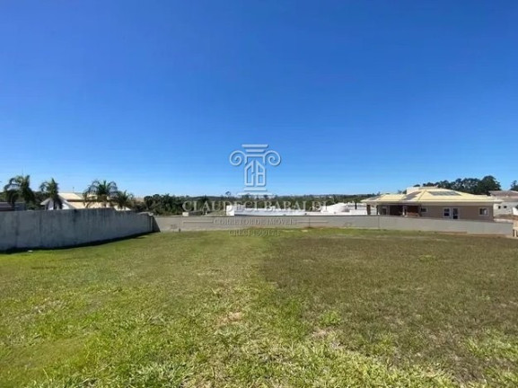 Imagem Imóvel à Venda, 1.258 m² em Parque Reserva Fazenda Imperial - Sorocaba