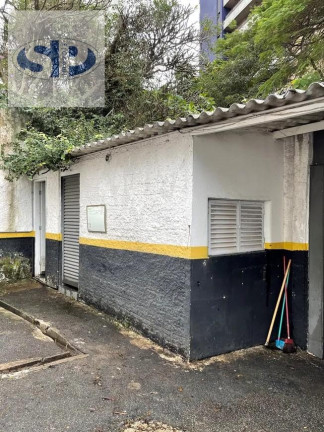 Imagem Terreno para Alugar, 350 m² em Vila Nova Conceição - São Paulo Imagem Terreno para Alugar, 350 m² em Vila Nova Conceição - São Paulo