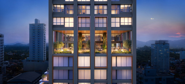 Imagem Apartamento com 2 Quartos à Venda, 51 m² em Meia Praia - Itapema Imagem Apartamento com 2 Quartos à Venda, 51 m² em Meia Praia - Itapema