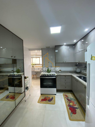 Imagem Apartamento com 3 Quartos à Venda, em Centro - Campos Dos Goytacazes Imagem Apartamento com 3 Quartos à Venda, em Centro - Campos Dos Goytacazes