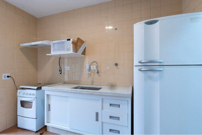 Imagem Apartamento com 2 Quartos à Venda, 74 m² em Cidade Monções - São Paulo Imagem Apartamento com 2 Quartos à Venda, 74 m² em Cidade Monções - São Paulo