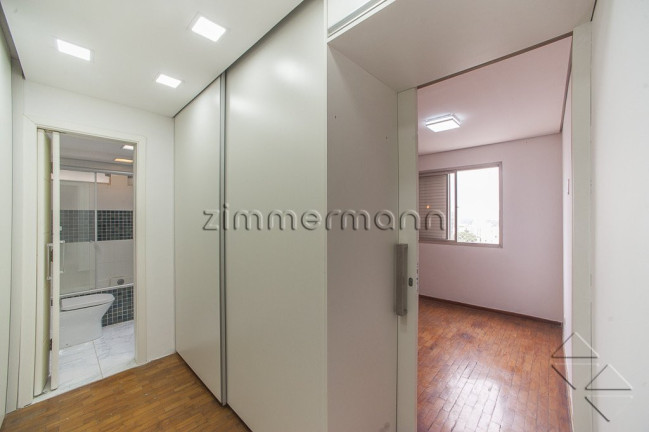 Imagem Apartamento com 3 Quartos à Venda, 168 m² em Vila Mariana - São Paulo