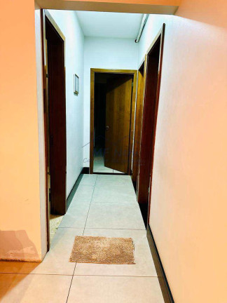 Imagem Apartamento com 3 Quartos à Venda, 83 m² em Coliseu Residence - Pirassununga Imagem Apartamento com 3 Quartos à Venda, 83 m² em Coliseu Residence - Pirassununga
